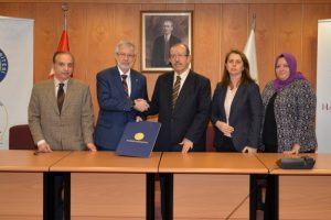 Bursa Uludağ &Uuml;niversitesi'nde 5 &ouml;ğrenciye burs şansı