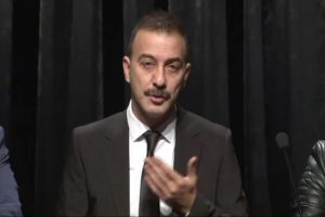 &Uuml;nl&uuml; oyuncu Hakan Yılmaz'dan a&ccedil;ıklama