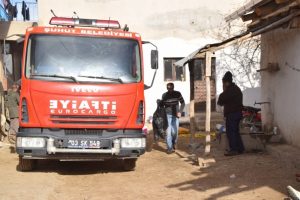 Afyon'daki vahşete 2 g&ouml;zaltı!