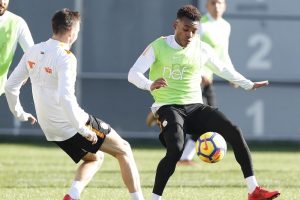 Galatasaray Malatyaspor ma&ccedil;ı hazırlıklarına başladı