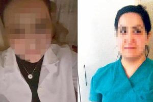 Devlet hastanesindeki sahte hemşire skandalında yeni gelişme!