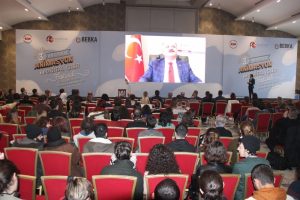 Eskişehir T&uuml;rkiye'nin animasyon &uuml;ss&uuml; olacak