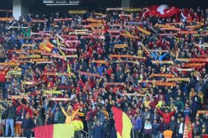 Başkan, teknik direkt&ouml;r ve futbolculara dava a&ccedil;tılar
