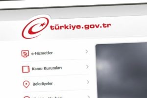 e-Devlet Kapısı, en iyi &uuml;cretsiz uygulamaları listesinde