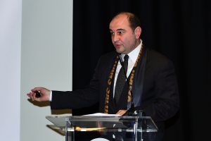 Sarıkaya: Bor&ccedil; 140 milyon TL azaldı