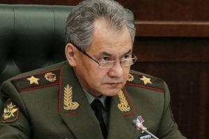 Rus ordusu dış politikada g&uuml;&ccedil;leniyor