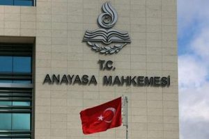 AYM'den imamlara siyaset vetosu