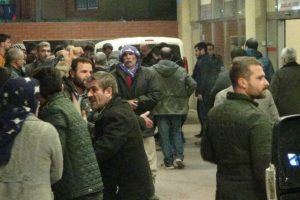 Arazi anlaşmazlığında kan aktı! &Ouml;l&uuml;ler ve yaralılar var