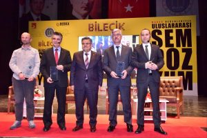 "2030'da 2 milyar kişi seyahat edecek"