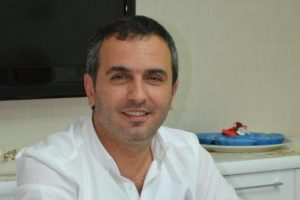 AK Parti, Bursa Gemlik'te Yaşar İslam'da karar kıldı