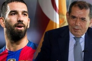 İstanbul'da Arda zirvesi