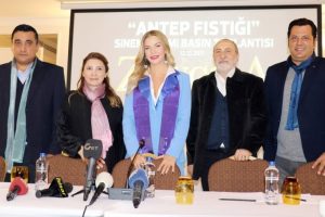 Ivana Sert'in başrol&uuml;nde oynayacağı filmin &ccedil;ekimlerine başlandı