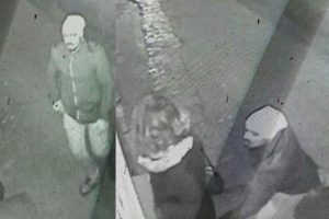 Sosyal medyada tacizcisini ifşa etmişti, yakalandı