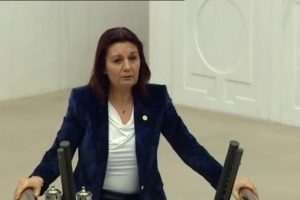 CHP Bursa Milletvekili Karabıyık: "11,1 b&uuml;y&uuml;me tabela b&uuml;y&uuml;mesi"