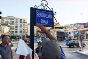 Yavuz Bing&ouml;l yerine Berkin Elvan...