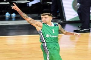 Dar&uuml;şşafaka liderliği garantiledi