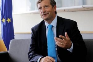 Erjavec: Filistin'i tanıma zamanı...
