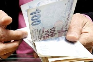 Yargıtay'dan &ccedil;ifte maaşa ret