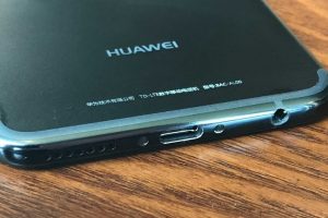Huawei Honor 9 Lite yakında tanıtılacak