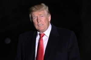 ABD Başkanı Trump'tan 'vergi indirimi' a&ccedil;ıklaması