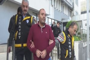 Bursa'da arkadaşını öldüren sanığa müebbet
