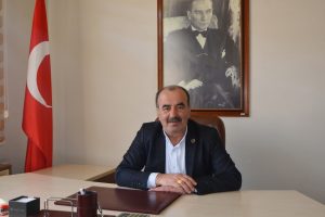 Bursa Mudanya Belediyesi'nden Tirilye'ye sanat evi