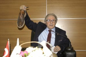Bursa iş d&uuml;nyasından &ouml;ğrencilere hayat dersi