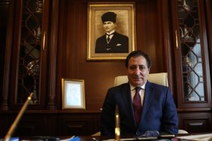 Bursa Valisi Küçük: "Uludağ bu yıl çok farklı olacak"