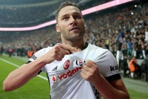 Tosic'e talip &ccedil;ıktı