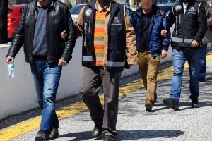 Muğla'da ByLock operasyonu: 19 g&ouml;zaltı