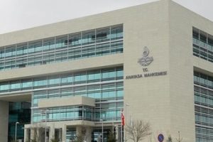 Anayasa Mahkemesi'nden "basın &ouml;zg&uuml;rl&uuml;ğ&uuml;" kararı