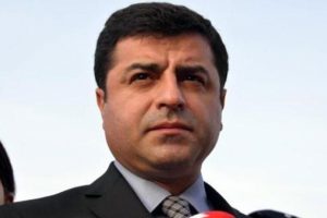 Demirtaş duruşmaya getirilmedi! İşte sebebi...