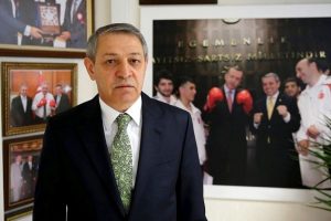 Cumhurbaşkanı Erdoğan'ın &ccedil;ağrısına spor d&uuml;nyasından tam destek