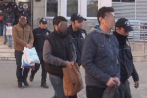 Bursa dahil 11 ilde ByLock oprasyonu!