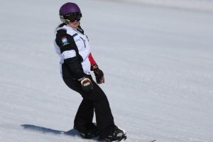 Erciyes'te kasksız piste &ccedil;ıkılmayacak