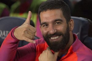 Galatasaray'dan Arda Turan a&ccedil;ıklaması