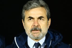 Aykut Kocaman'dan Adana Demirspor taraftarına &ouml;vg&uuml;