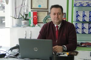 Bursa'da Aktaş'ın Gürsu ziyareti ortalığı karıştırdı