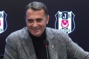 Fikret Orman, Bayern M&uuml;nih eşleşmesini değerlendirdi