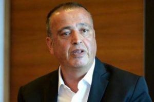 Ataşehir'in yeni başkanının hangi g&uuml;n se&ccedil;ileceği belli oldu