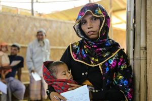Sınır Tanımayan Doktorlar: Myanmar'da 6 bin 700'den fazla Arakanlı &ouml;ld&uuml;r&uuml;ld&uuml;