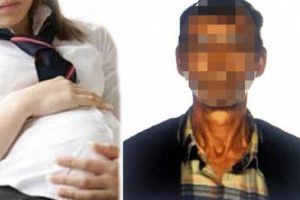 İğren&ccedil; olay! Zihinsel engelli kız 14 yaşında anne olacak
