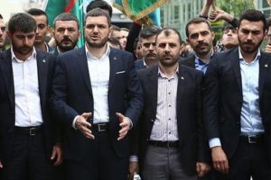 LGBTİ'leri tehdit davasında karar!