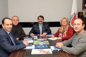 Bursa Veteriner Hekimler Odası Başkanı: Kurtuluş mera hayvancılığında