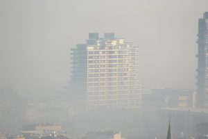 Bursalılar endişe duyuyor! Havadaki zehirli gaz oranları...