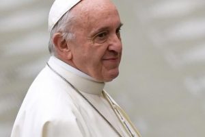 Papa: Şeytan ger&ccedil;ek bir kişi