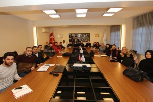 Bursa Ticaret Borsası'ndan girişimcilere destek