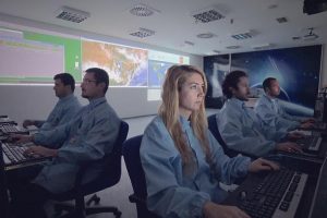 Havacılıkta uzman gen&ccedil;ler yetişecek