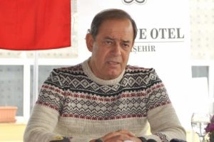 İldiz: "Son 2 ma&ccedil;ımızdan iyi sonu&ccedil;larla ayrılmak istiyoruz"