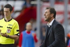 Popovic: Fenerbah&ccedil;e'den korkmuyoruz